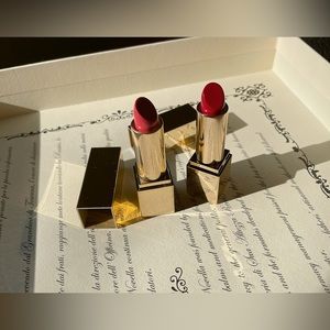 Estée Lauder pure color envy sculpting lipstick set